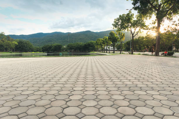 Ashland, MO Driveway Pavers Company