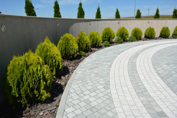 Reasons to Select Us for Your Driveway Paving Requirements in Ashland, MO